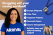 help you with your nursing posts, capstone, and course