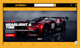 build auto part shopify store auto part website automotive website automobile