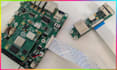 design pcb board for raspberry pi, compute cm4 cm5 module, io, carrier board
