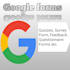 create a custom google form for your needs