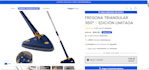 diseño de pagina web o sitio web en shopify