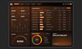 design awesome dashboard ui and ux