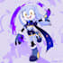 do custom sonic style character