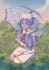 draw anime art with your character design, pfp avatars