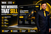 design wix website and redesign a wix business website
