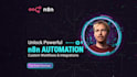 automate your business with custom n8n automations