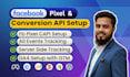 setup and fix facebook pixel conversion API server side tracking via GTM