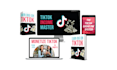 design ecover bundle, mockup, ebook cover, digital mockup set