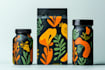 create a pixel perfect packaging box design