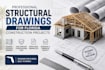 design professional structural drawings for florida construction projects