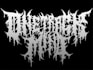 design a brutal metal band logo