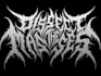 design a brutal and dark metal logo