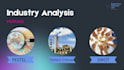 provide case study analysis using swot and pestel analysis