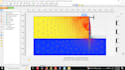 perform the analysis using plaxis 2d and 3d