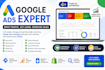highly effective PPC campaign for sales, map ads, and leads