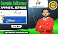 provide google adsense approval guarantee service and fix adsense problems