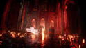 create a high quality cinematic 3d intro visualizer with vfx