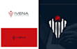 do modern startup, technology, and cyber security logo design