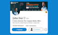 do linkedin profile branding within 24 hours