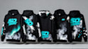 design custom streetwear  and apparel graphics