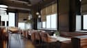 be your commercial space drafter,3drestaurant design,cafe,interior,hd render,bar