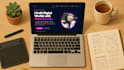 build a custom, responsive portfolio website for you