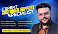 manage your customer service with empathy and excellence