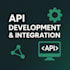 develop and integrate fastapi or rest apis for your backend