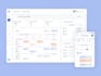 build an employee scheduling app, staff scheduling app, work scheduling app
