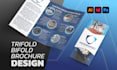 design a professional brochure catalog or flyer