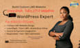 custom lms educational website with learndash, tutor lms, buddyboss