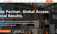 construction website construction wordpress website contractor website plumbing