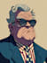make a political cartoon art