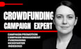 do your gofundme crowdfunding campaign creation kickstarter fundraising campaign