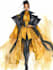 make a fashion illustration