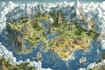 do a fantasy dnd map