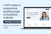 be your professional web developer
