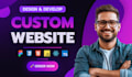 develop modern, scalable full stack web applications