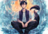 turn your photo into anime character design