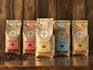 design premium coffee packaging