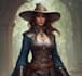 dnd character art and dnd character art
