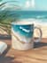create beautiful custom mug design and tshirt design