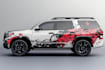 draw car wrap design, vehicle wrap design