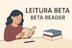 leitura beta profissional beta reading service