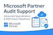 help you to pass microsoft advance specialization audit