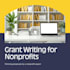 your nonprofit grant writer