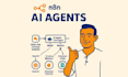 build ai agent, n8n ai agent, custom automation solutions