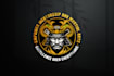 create high quality and beautiful samurai logo design