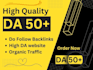 do da 50 guest post instant, google index guaranteed