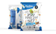 custom pouch package design high quality mockups